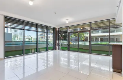 Apartment - 3 Bedrooms - 4 Bathrooms for rent in Mulberry 2 at Park Heights Building A2 - Mulberry 2 at Park Heights Block A - Mulberry 2 - Park Heights - Dubai Hills Estate - Dubai