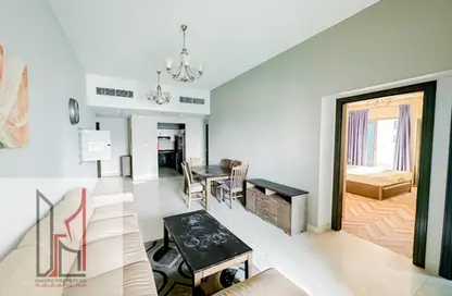 Apartment - 4 Bedrooms - 5 Bathrooms for rent in Elite Business Bay Residence - Business Bay - Dubai