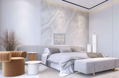 Apartment - 1 Bedroom - 2 Bathrooms for sale in Auresta tower - District 11 - Jumeirah Village Circle - Dubai