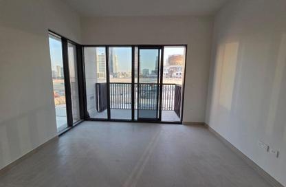 Apartment - Studio - 1 Bathroom for sale in Maryam Island - Al Khan - Sharjah