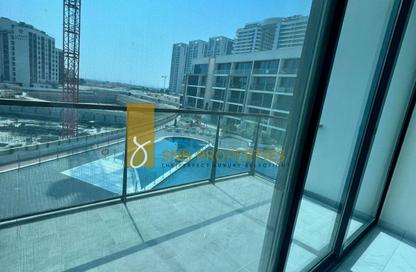 Apartment - 2 Bedrooms - 2 Bathrooms for rent in Samana Hills - Arjan - Dubai