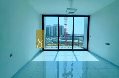 Apartment - 2 Bedrooms - 2 Bathrooms for rent in Samana Hills - Arjan - Dubai