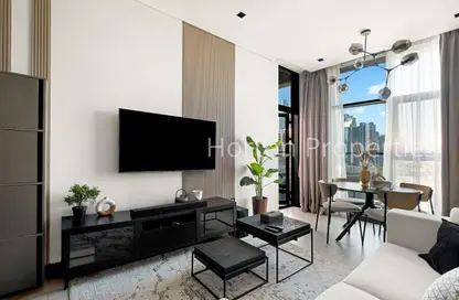 شقة - غرفة نوم - 1 حمام للايجار في 15 Northside - Tower 2 - 15 نورث سايد - الخليج التجاري - دبي شقة - غرفة نوم - 1 حمام للايجار في 15 Northside - Tower 2 - 15 نورث سايد - الخليج التجاري - دبي