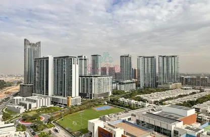 Apartment - 1 Bedroom - 1 Bathroom for sale in Sobha Creek Vistas Tower B - Sobha Hartland - Mohammed Bin Rashid City - Dubai