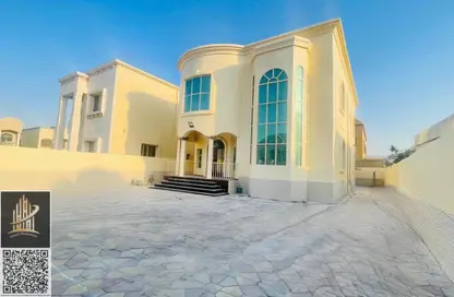 Villa - 5 Bedrooms - 7 Bathrooms for sale in Al Rawda 1 - Al Rawda - Ajman