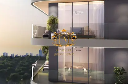 Apartment - 2 Bedrooms - 3 Bathrooms for sale in Valores Residences - Jebel Ali Village - Jebel Ali - Dubai