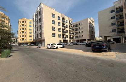 Land - Studio for sale in Abna Saqer Building - Al Hamidiya 1 - Al Hamidiya - Ajman Land - Studio for sale in Abna Saqer Building - Al Hamidiya 1 - Al Hamidiya - Ajman