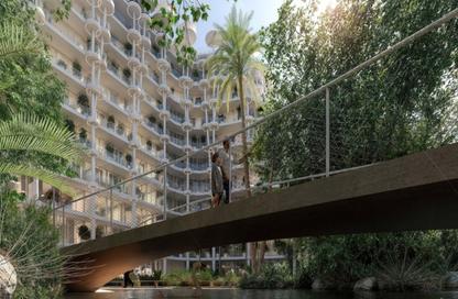 Apartment - 2 Bedrooms - 3 Bathrooms for sale in Sakura Gardens - Falcon City of Wonders - Dubai