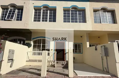 Apartment - 3 Bedrooms - 4 Bathrooms for sale in Al Zaheya Gardens - Al Zahya - Ajman