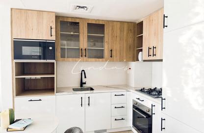 Apartment - 1 Bedroom - 1 Bathroom for rent in Liva - Town Square - Dubai