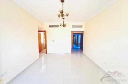 Apartment - 2 - 2 for rent in Muwaileh 29 Building - Muwaileh - Sharjah