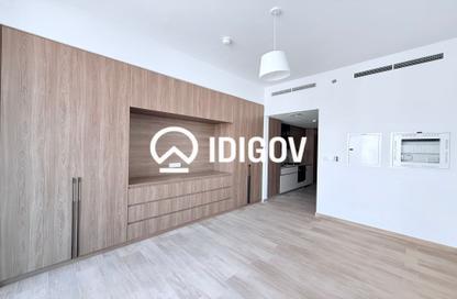 Apartment - Studio - 1 for rent in Hamilton House - District 14 - Jumeirah Village Circle - Dubai