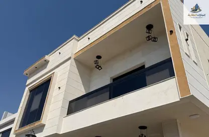 Villa - 5 Bedrooms - 7 Bathrooms for sale in Al Zaheya Gardens - Al Zahya - Ajman