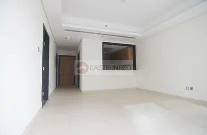 Apartment - 1 Bedroom - 2 Bathrooms for rent in Continents Tower - District 13 - Jumeirah Village Circle - Dubai