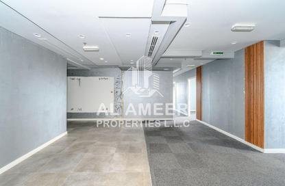 Office Space - Studio - 1 Bathroom for rent in Business Central Tower B - Business Central - Dubai Media City - Dubai