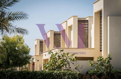 Villa - 3 Bedrooms - 4 Bathrooms for sale in Granada Villas - Granada - Mina Al Arab - Ras Al Khaimah