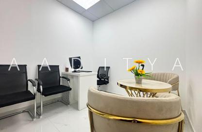 Office Space - Studio - 1 for rent in Reem Residency - Al Karama - Dubai