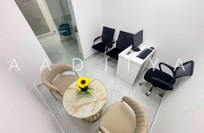 Office Space - Studio - 1 for rent in Reem Residency - Al Karama - Dubai