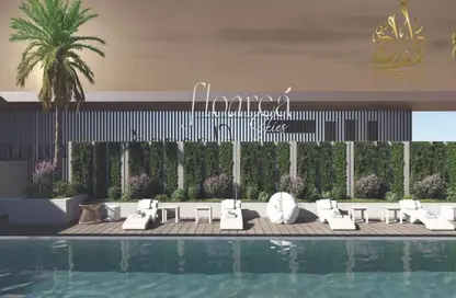 Apartment - 1 Bedroom - 2 Bathrooms for sale in Floarea Skies - District 10 - Jumeirah Village Circle - Dubai