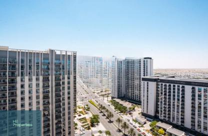 Apartment - 2 Bedrooms - 2 Bathrooms for rent in Park Heights 2 Tower 1 - Park Heights 2 - Park Heights - Dubai Hills Estate - Dubai Apartment - 2 Bedrooms - 2 Bathrooms for rent in Park Heights 2 Tower 1 - Park Heights 2 - Park Heights - Dubai Hills Estate - Dubai
