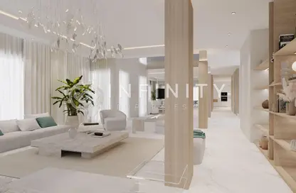 Villa - 5 Bedrooms - 5 Bathrooms for sale in Al Hamra Village Villas - Al Hamra Village - Ras Al Khaimah Villa - 5 Bedrooms - 5 Bathrooms for sale in Al Hamra Village Villas - Al Hamra Village - Ras Al Khaimah