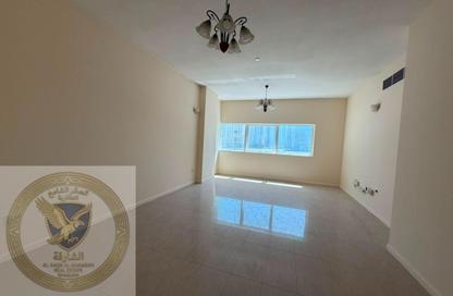 Apartment - 2 Bedrooms - 3 Bathrooms for rent in Al Majaz 2 - Al Majaz - Sharjah