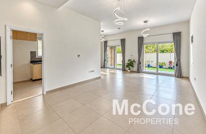 Villa - 3 - 4 for rent in La Quinta - Villanova - Dubai
