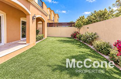 Villa - 3 - 4 for rent in La Quinta - Villanova - Dubai