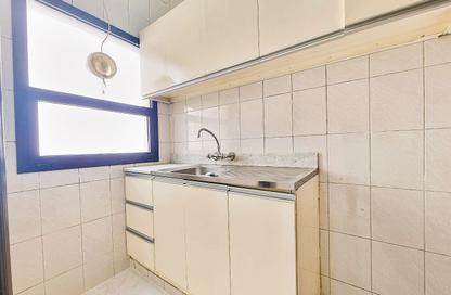 Apartment - Studio - 1 Bathroom for rent in Al Hamriya - Bur Dubai - Dubai