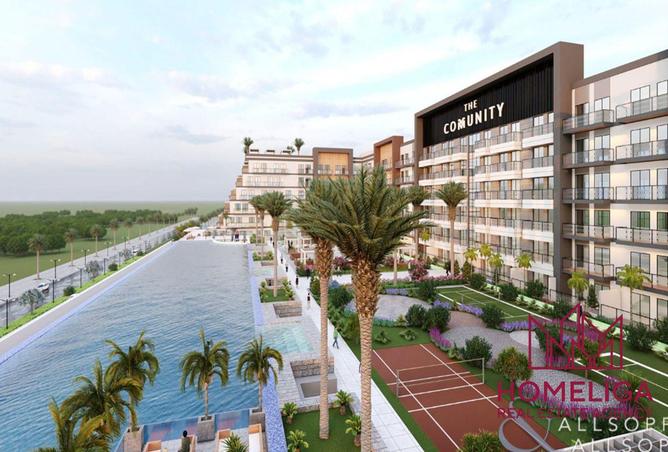 Mid Floor | High ROI | Investor Deal