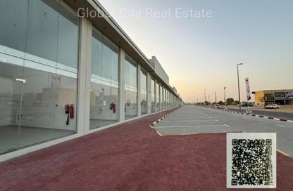 Shop - Studio for sale in Al Helio 2 - Al Helio - Ajman