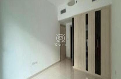 Apartment - 2 - 3 for rent in Al Manal Elite - District 13 - Jumeirah Village Circle - Dubai