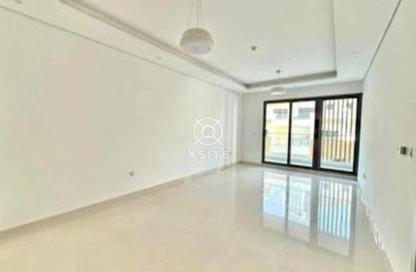 Apartment - 2 - 3 for rent in Al Manal Elite - District 13 - Jumeirah Village Circle - Dubai