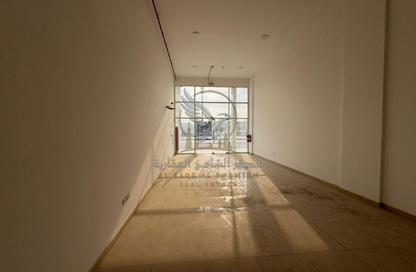 Shop - Studio - 1 Bathroom for rent in Industrial Area 12 - Sharjah Industrial Area - Sharjah
