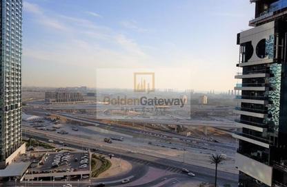 Apartment - 1 Bedroom - 2 Bathrooms for sale in Lake View Tower - JLT Cluster B - Jumeirah Lake Towers - Dubai
