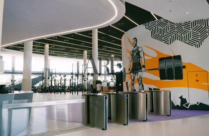 Apartment - 3 Bedrooms - 4 Bathrooms for sale in The Riff 4 - The Riff - Aljada - Sharjah