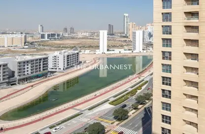 Apartment - 1 Bathroom for rent in Lakeside Tower B - Lakeside Residence - Dubai Production City (IMPZ) - Dubai Apartment - 1 Bathroom for rent in Lakeside Tower B - Lakeside Residence - Dubai Production City (IMPZ) - Dubai