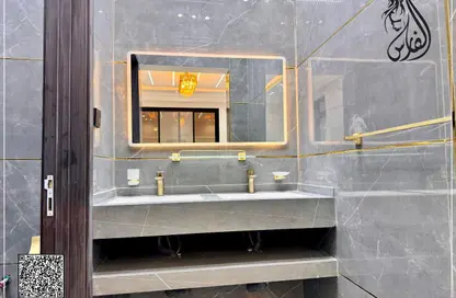 فيلا - 6 غرف نوم - 8 حمامات للبيع في الزاهية جاردنز - الزاهية - عجمان