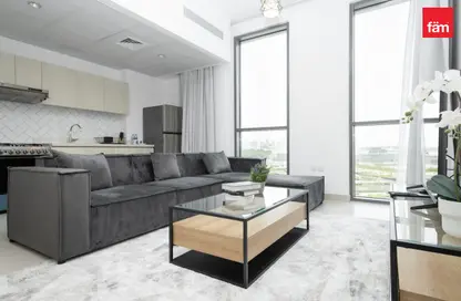 Apartment - 1 Bedroom - 2 Bathrooms for rent in The Dania District 1 - Midtown - Dubai Production City (IMPZ) - Dubai