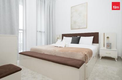 Apartment - 1 Bedroom - 2 Bathrooms for rent in The Dania District 1 - Midtown - Dubai Production City (IMPZ) - Dubai