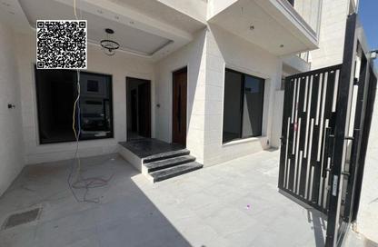 Townhouse - 4 Bedrooms - 5 Bathrooms for sale in Al Yasmeen 1 - Al Yasmeen - Ajman