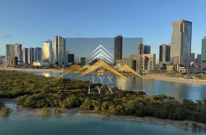 شقة - 1 حمام للبيع في أبراج هيدرا افينيو - مدينة الأضواء - جزيرة الريم - أبوظبي