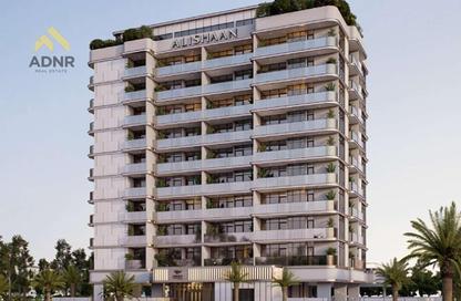 Apartment - 2 Bedrooms - 3 Bathrooms for sale in Parkgreen Residences - Liwan - Dubai Apartment - 2 Bedrooms - 3 Bathrooms for sale in Parkgreen Residences - Liwan - Dubai