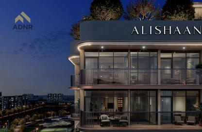 Apartment - 2 Bedrooms - 3 Bathrooms for sale in Parkgreen Residences - Liwan - Dubai