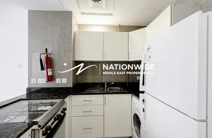 Apartment - 1 - 2 for rent in Oceanscape - Shams Abu Dhabi - Al Reem Island - Abu Dhabi Apartment - 1 - 2 for rent in Oceanscape - Shams Abu Dhabi - Al Reem Island - Abu Dhabi