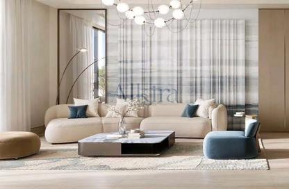 Apartment - Studio - 1 for sale in Binghatti Starfall - Al Jaddaf - Dubai Apartment - Studio - 1 for sale in Binghatti Starfall - Al Jaddaf - Dubai
