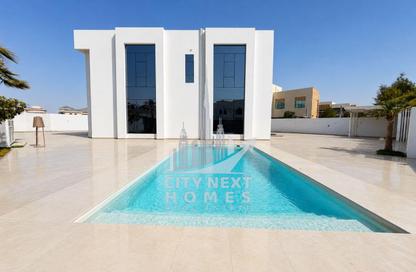 Villa - 5 Bedrooms - 7 Bathrooms for rent in Al Khawaneej 1 - Al Khawaneej - Dubai