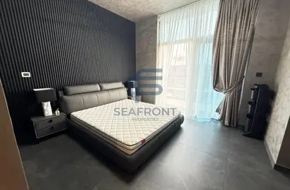 Apartment - 3 Bedrooms - 5 Bathrooms for sale in Golf Vista 1 - Golf Vista - Golf Town - DAMAC Hills - Dubai