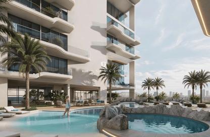 Apartment - Studio - 1 for sale in Reef 998 - Dubai Land Residence Complex - Dubai Apartment - Studio - 1 for sale in Reef 998 - Dubai Land Residence Complex - Dubai