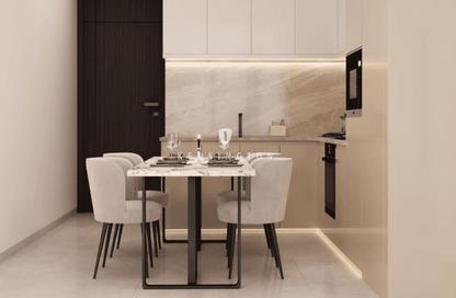 Apartment - Studio - 1 for sale in Reef 998 - Dubai Land Residence Complex - Dubai Apartment - Studio - 1 for sale in Reef 998 - Dubai Land Residence Complex - Dubai